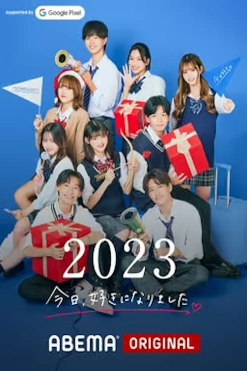 I Fell in Love Today Season 58 poster
