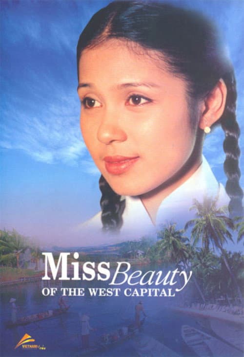 Miss Beauty of the West Capital Season 1 poster