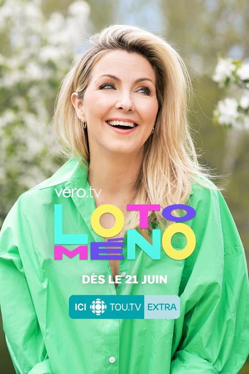 Loto-Méno Season 1 poster