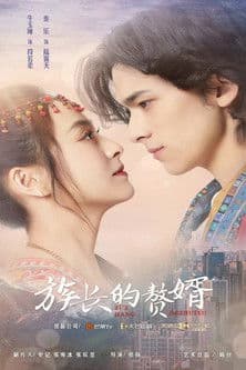 My Matrilocal Husband Season 1 poster