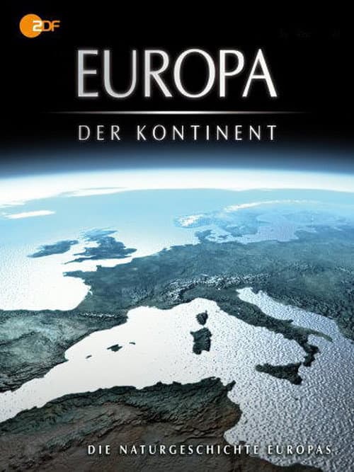 Terra X: Der Kontinent Season 1 poster