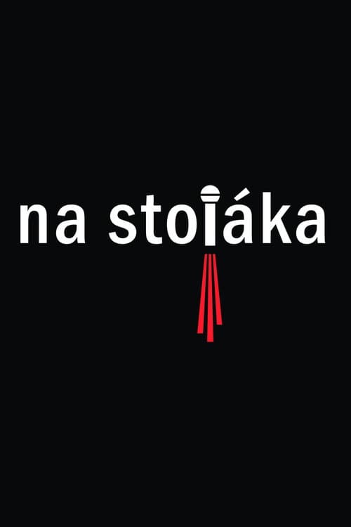 Na stojáka Season 2 poster