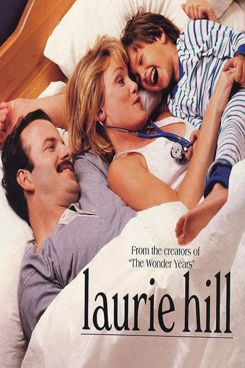 Laurie Hill Season 1 poster