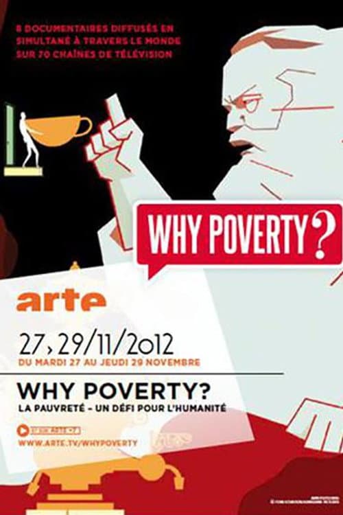 Why Poverty? Season 1 poster