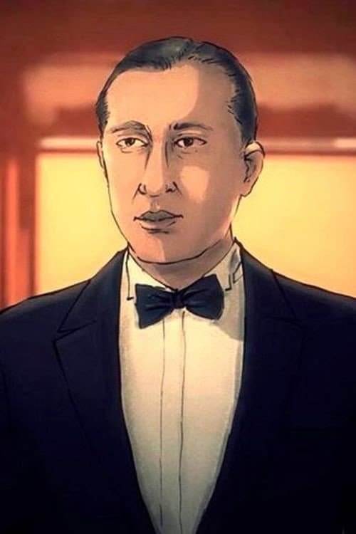Die echten 007 Season 1 poster