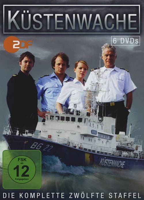 Küstenwache Season 12 poster