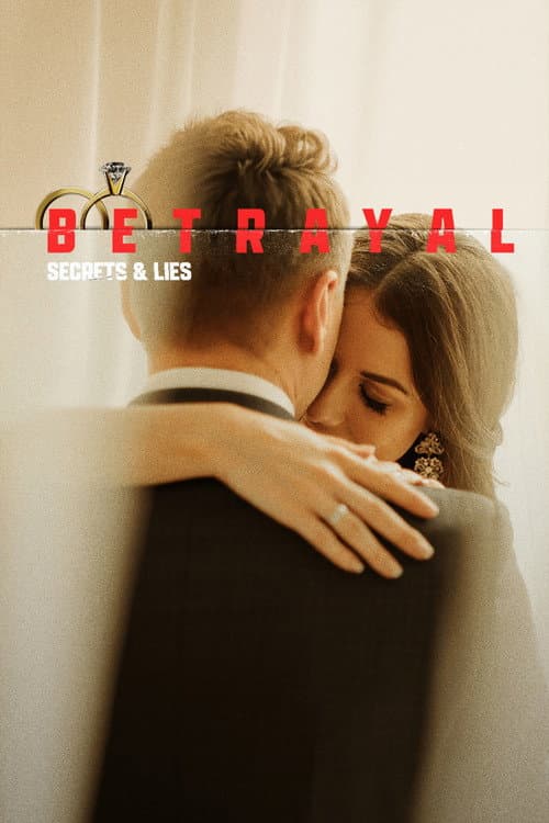 Betrayal: Secrets & Lies Season 1 poster