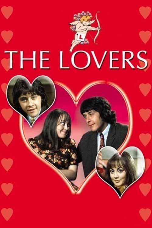 The Lovers Season 2 poster