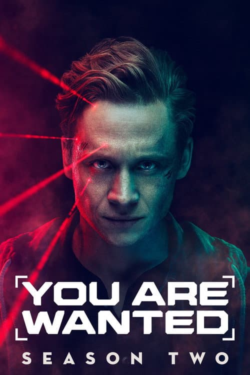 You Are Wanted Season 2 poster