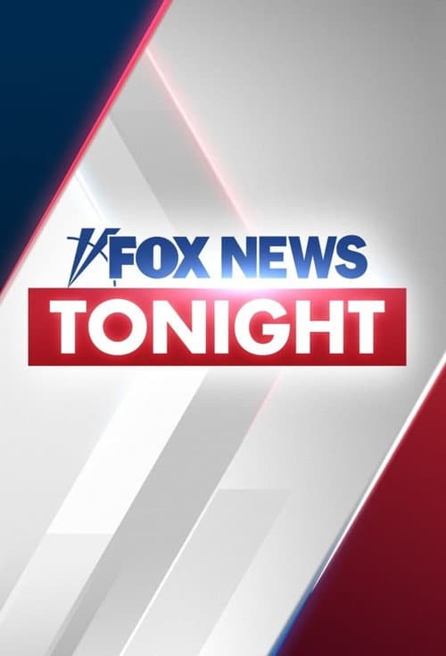 Tucker Carlson Tonight 2020 poster