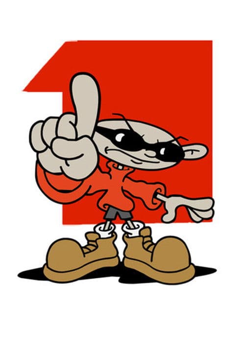 Codename: Kids Next Door Season 1 poster