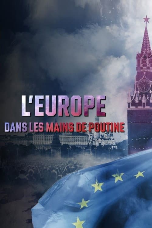 Europe in Putin's Hands? Season 1 poster