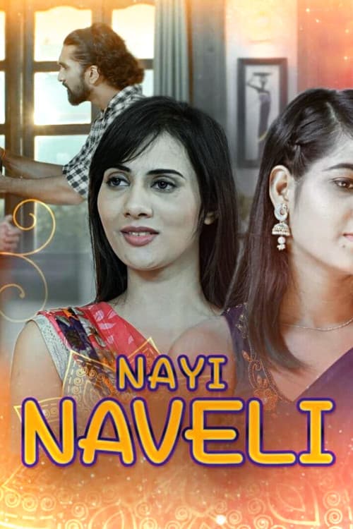 Nayi Naveli Season 1 poster