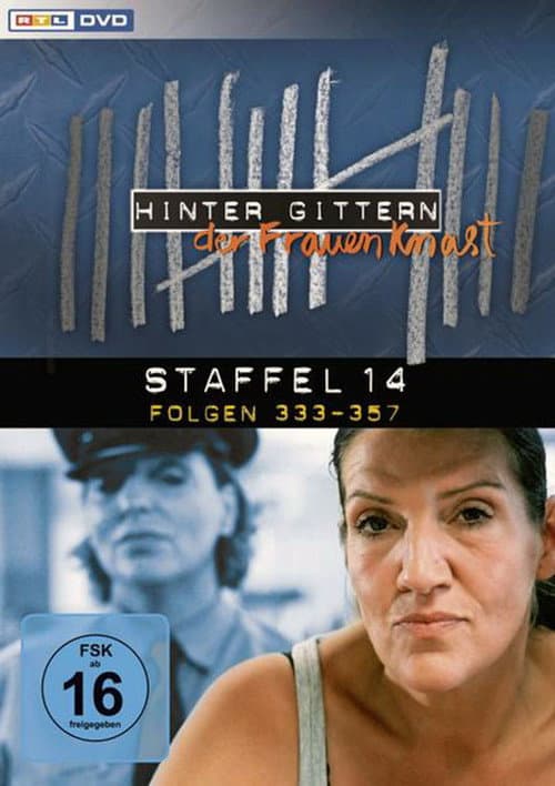 Hinter Gittern - Der Frauenknast Season 14 poster