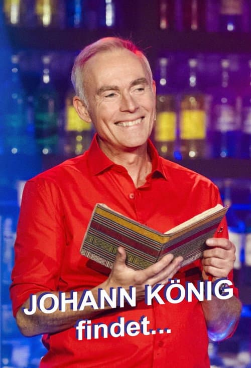 Johann König findet: ... Season 1 poster