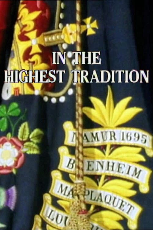 In the Highest Tradition Season 1 poster