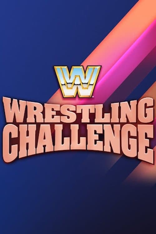 WWF Wrestling Challenge Season 7 poster
