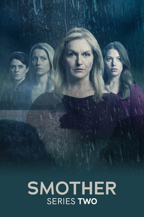Smother Series 2 poster