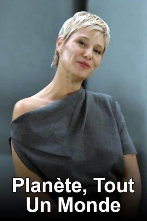 Planète, tout un monde Season 2 poster