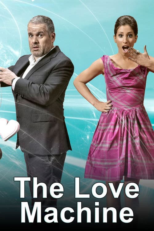 The Love Machine Season 2 poster