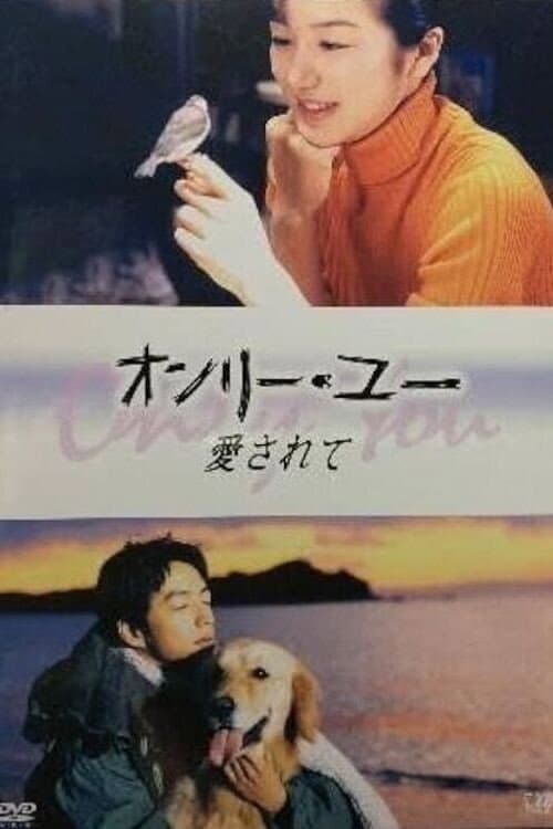 Only You: Aisarete Season 1 poster