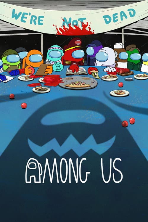 Among Us Season 1 poster