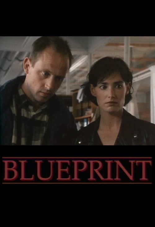 Blueprint Season 1 poster