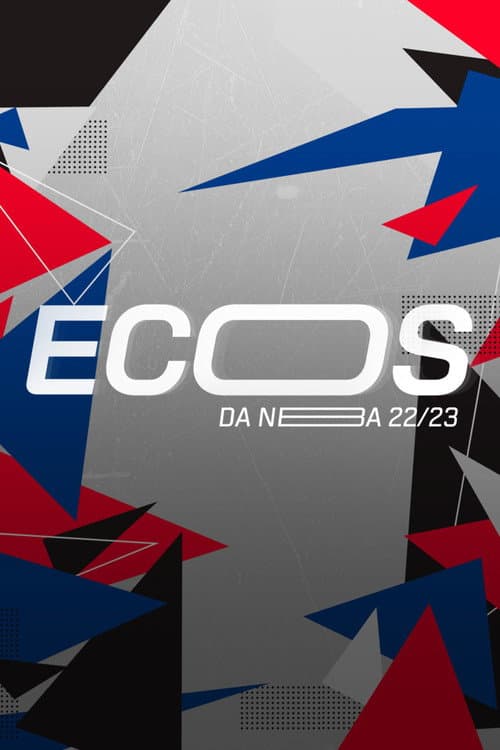 Ecos da NBA Season 2 poster
