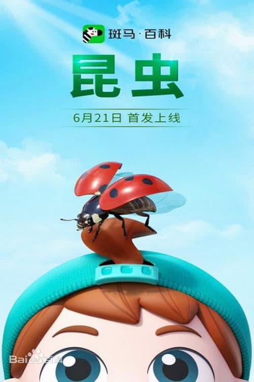 斑马百科 Season 1 poster