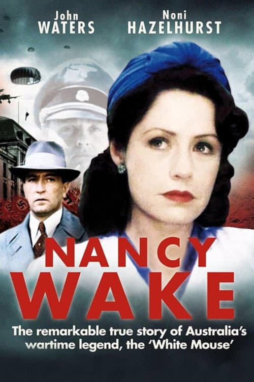 Nancy Wake Season 1 poster