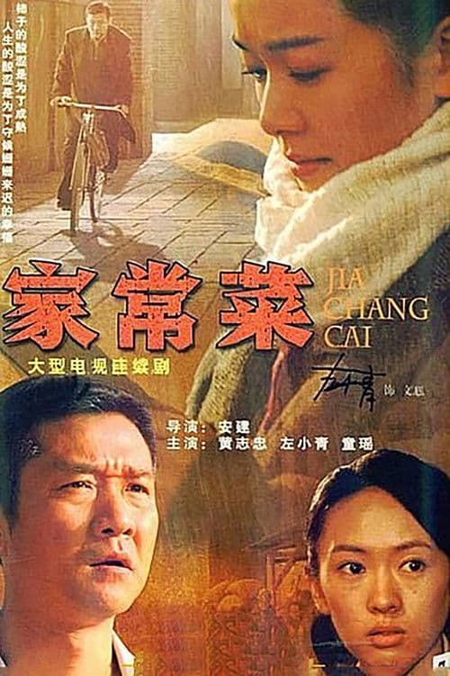 Jia Chang Cai Season 1 poster