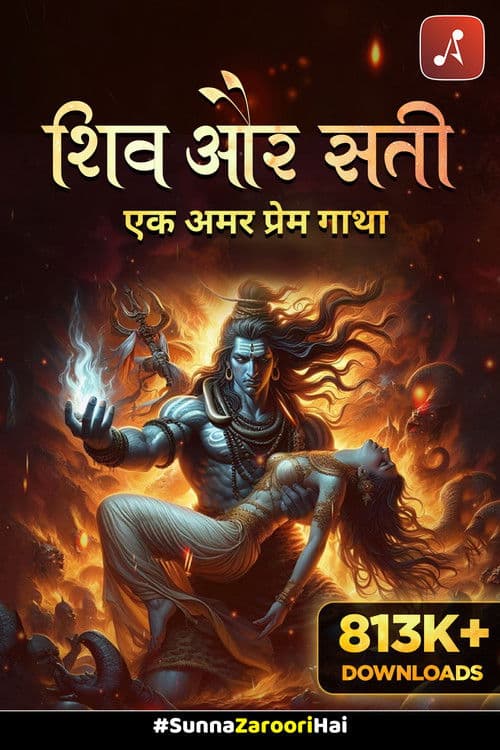 Shiv aur Sati Season 1 poster