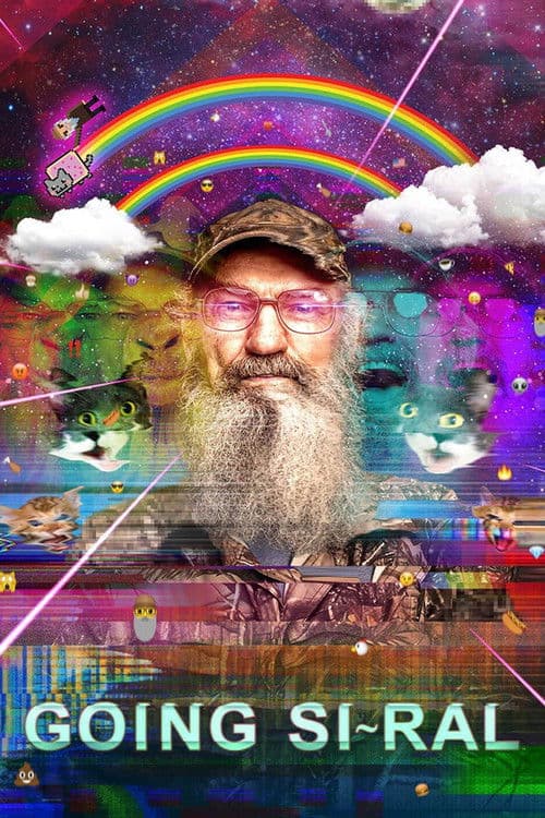 Going Si-ral Season 1 poster