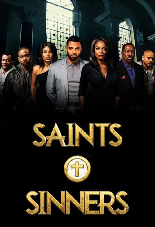 Saints & Sinners Season 2 poster
