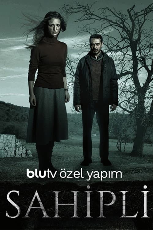 Possessed Season 1 poster