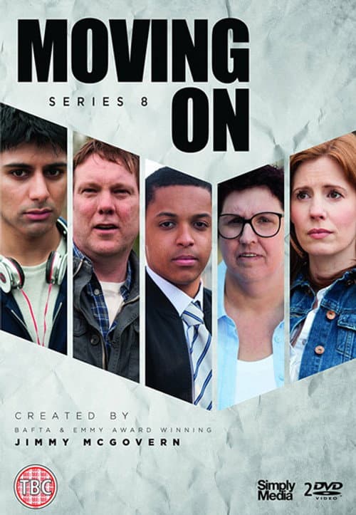 Moving On Season 8 poster