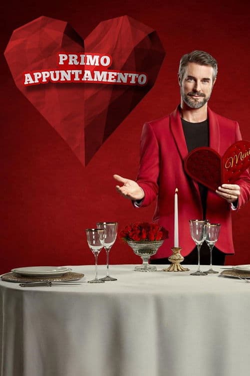 Primo appuntamento Season 2 poster