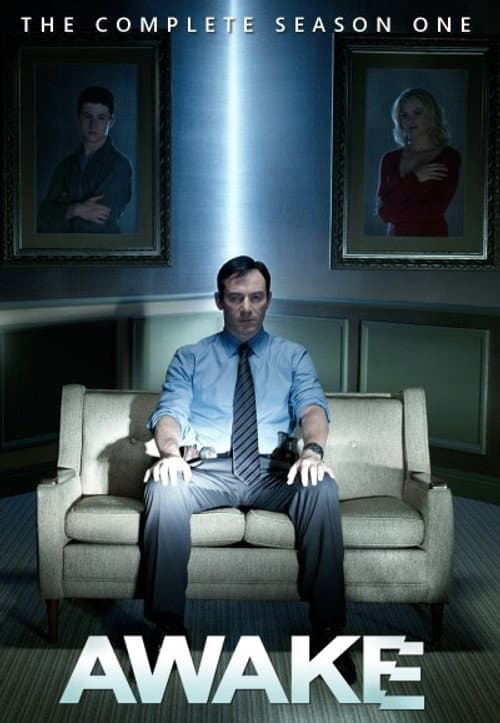 Awake Season 1 poster
