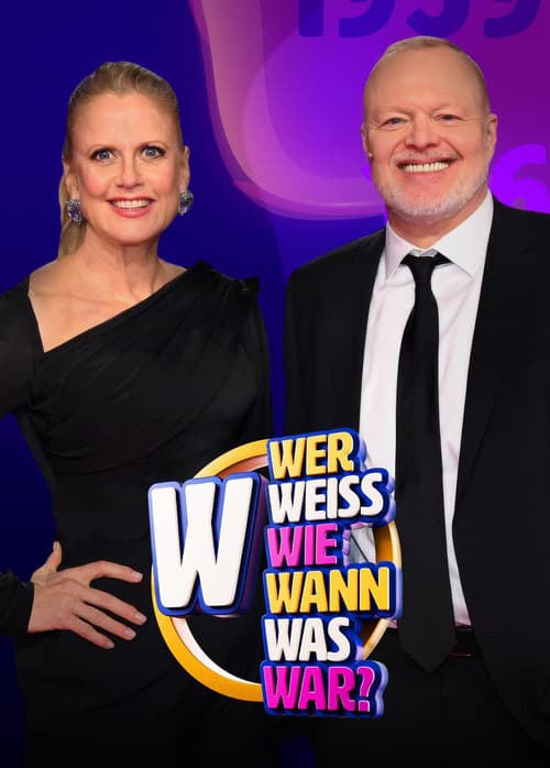Wer weiß wie wann was war? Season 1 poster