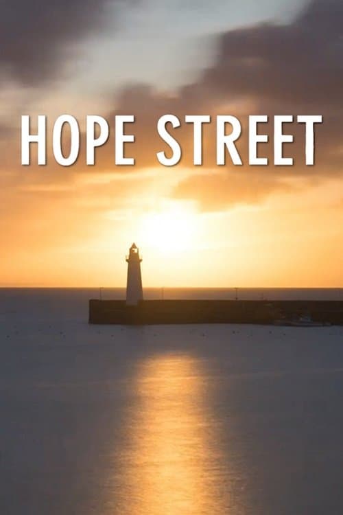 Hope Street Season 2 poster