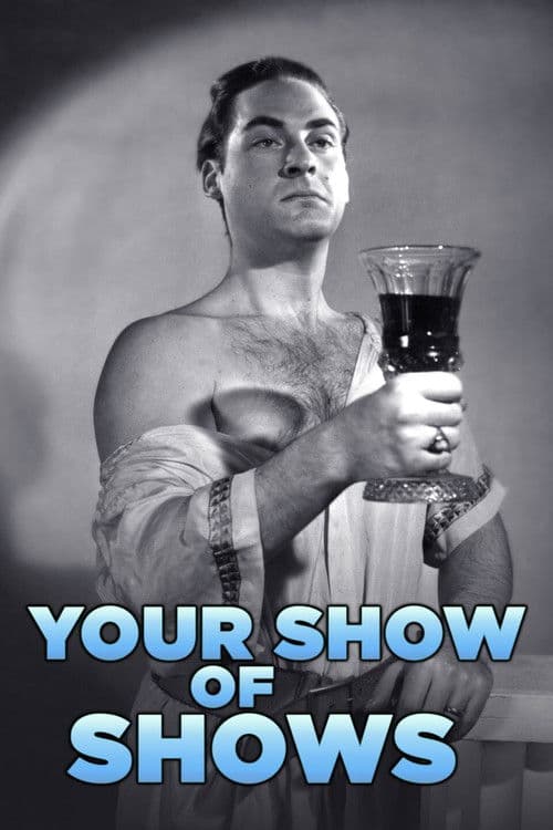 Your Show of Shows Season 2 poster