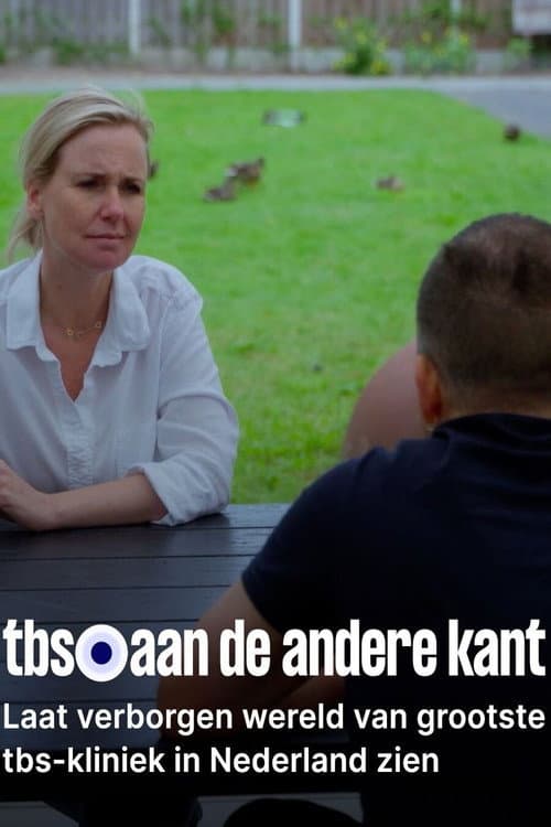 TBS: Aan de andere kant Season 1 poster