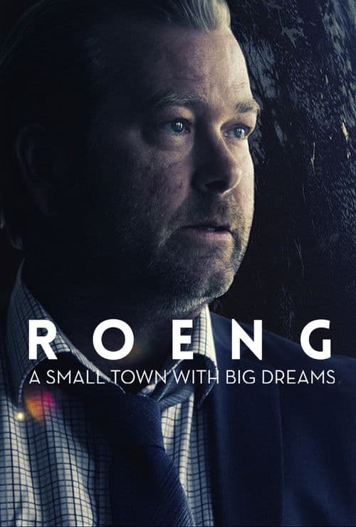 Roeng Season 1 poster