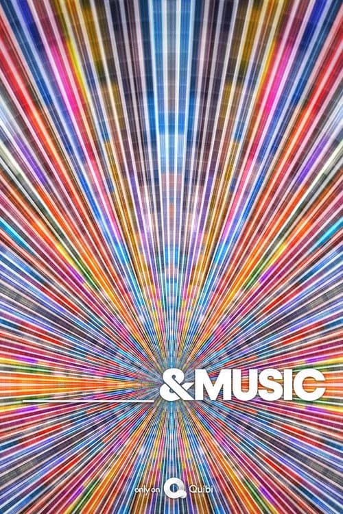 &Music Season 1 poster