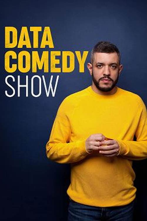 Data Comedy Show Season 1 poster