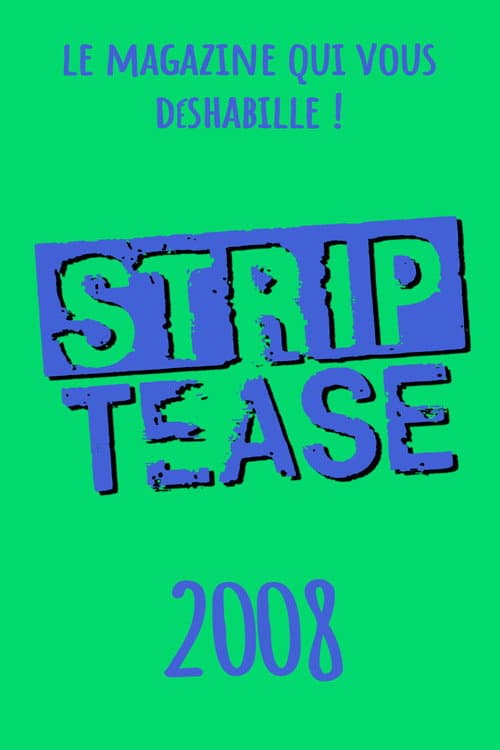 Strip-Tease Season 24 poster