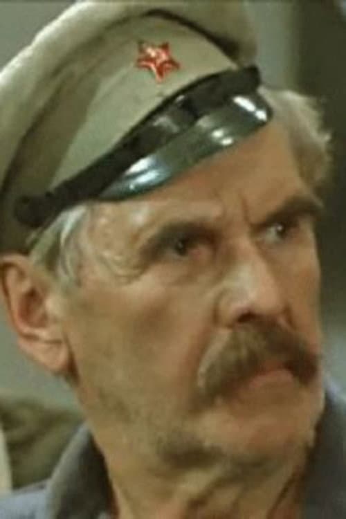 Aleksandr Akimov