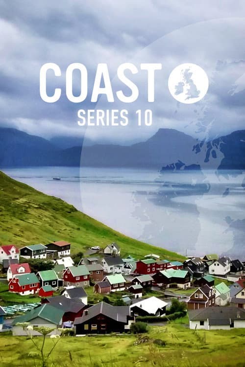 Coast Series 10 poster