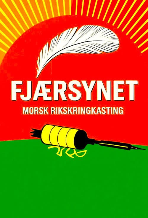 Fjærsynet Season 1 poster