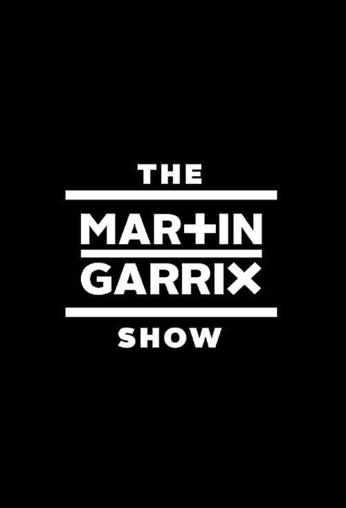 The Martin Garrix Show Season 2 poster